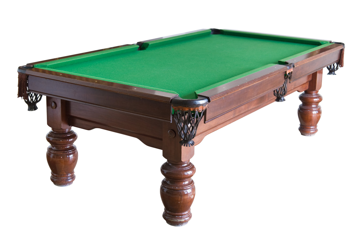 Opulence Billiards "Notus" Pool Table