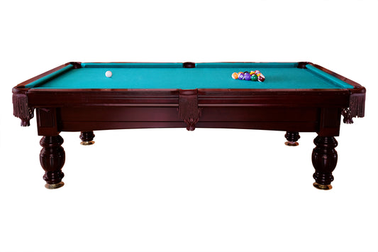 Opulence Billiards "Nyx" Pool Table