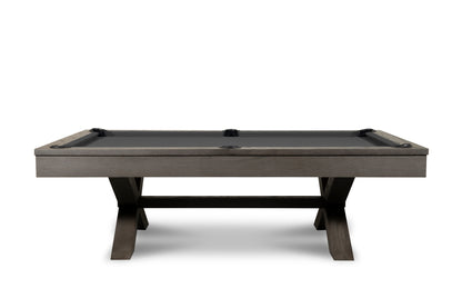 Empire USA "Manhattan" Pool Table