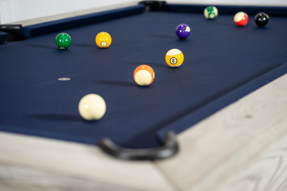 Empire USA "Manhattan" Pool Table