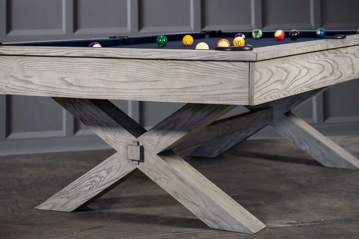 Empire USA "Manhattan" Pool Table