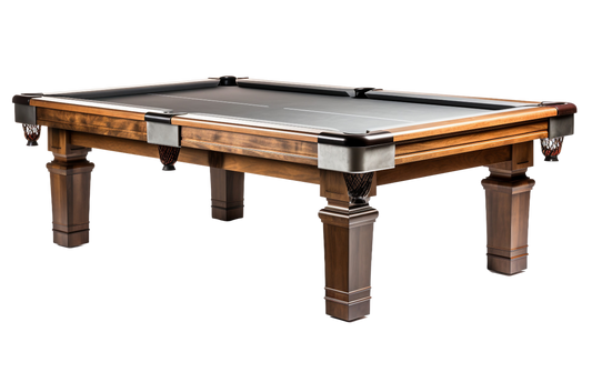 Opulence Billiards "Cronos" Pool Table