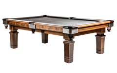 Opulence Billiards "Cronos" Pool Table