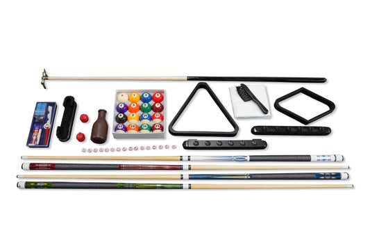 Billiard Accessory Kit