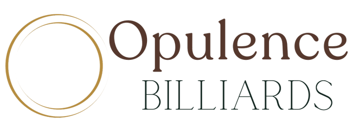 Why Buy From Opulence Billiards