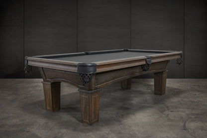 Empire USA "Colorado" Pool Table