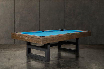 Empire USA "Chino" Pool Table