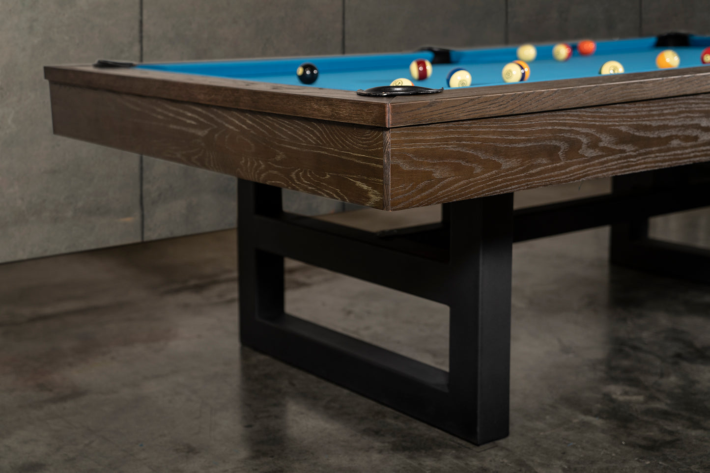 Empire USA "Chino" Pool Table