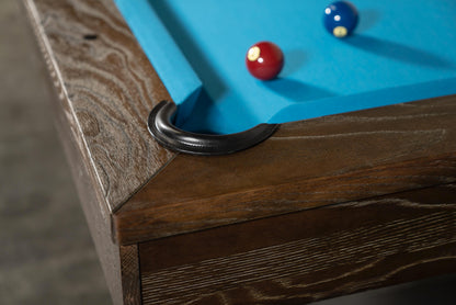 Empire USA "Chino" Pool Table