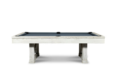 Empire USA "Agriturismo" Pool Table