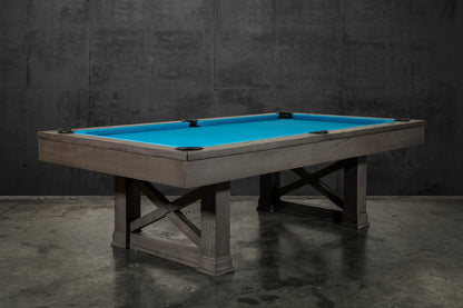 Empire USA "Agriturismo" Pool Table