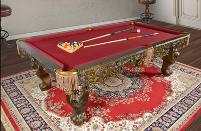 Regal Monarch Pool Table