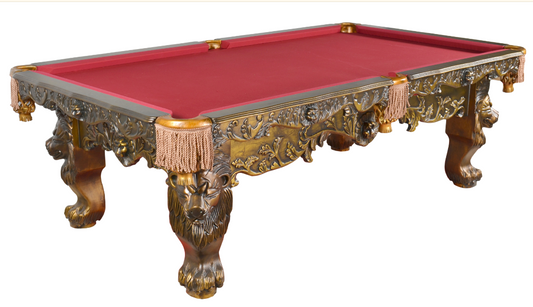 Regal Monarch Pool Table